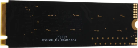 Твердотельный накопитель AGi PCIe 3.0 x4 2TB AGI2T0GIMAI298 AI298 M.2... фото 4
