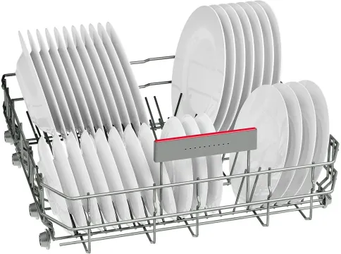 BOSCH SMP6EMI86Q фото 6