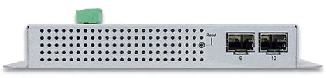 Коммутатор PLANET WGS-5225-8P2S фото 3