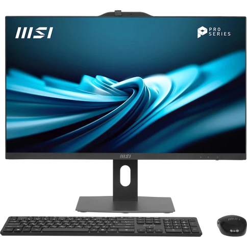 Моноблок/ PRO AP272P 14M-1207XRU   27"(1920x1080 IPS)/Intel Core i7 14 фото 1