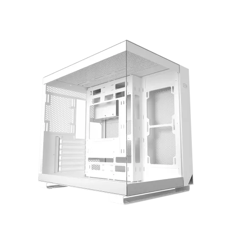 PcCooler C3 T500 WH фото 1