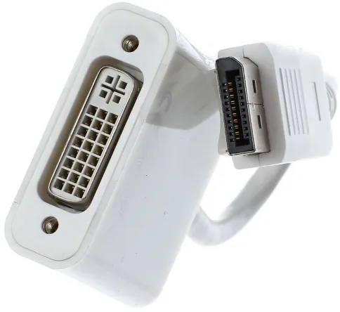 Telecom DP  —  DVI-F 0,2m фото 2
