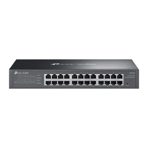 TP-Link ES224G фото 1
