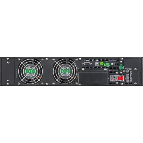 Источник бесперебойного питания/ ONTEK SM RT 10, 10 кВА/10 кВт (PF=1), фото 4