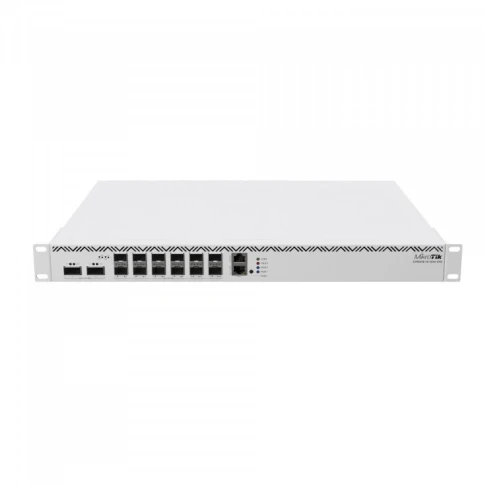 Маршрутизатор/ CCR2216-1G-12XS-2XQ Cloud Core Router with Amazon Annapurna Labs Alpine... фото 1