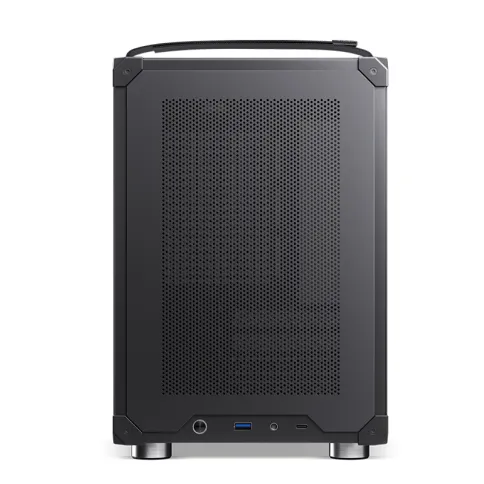 JONSBO C6-ITX Black ITX фото 6