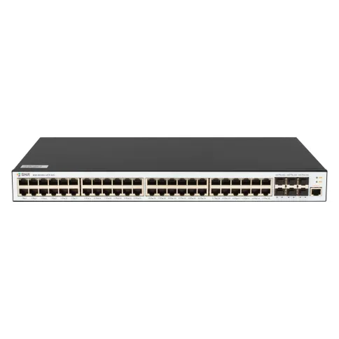 SNR SNR-S5310G-48TX-2AC фото 1