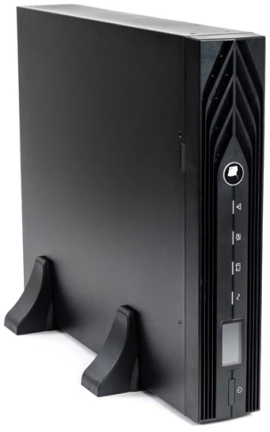 8953 Источник бесперебойного питания SKAT-UPS 1500 RACK исп. E фото 2
