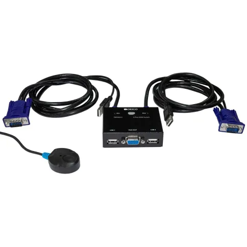 Origo OKVM221/A1A фото 2