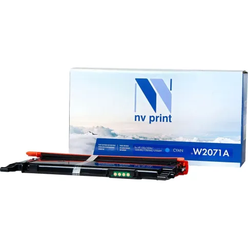 NV Print NV-W2071AC фото 1