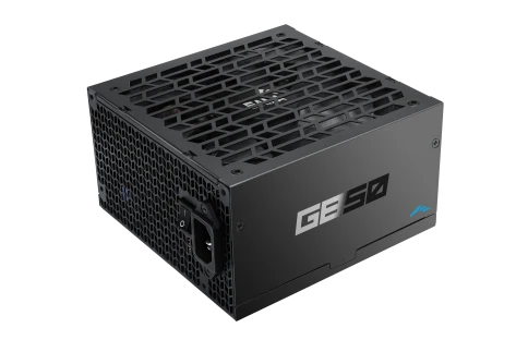 Блоки питания/ Power Supply SAMA G850 Black (HAT-850yzB1G), 850W 80+... фото 2