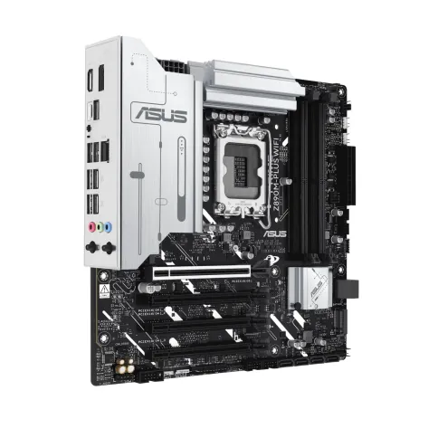 ASUS PRIME Z890M-PLUS WIFI (90MB1J80-M0EAY0) фото 3