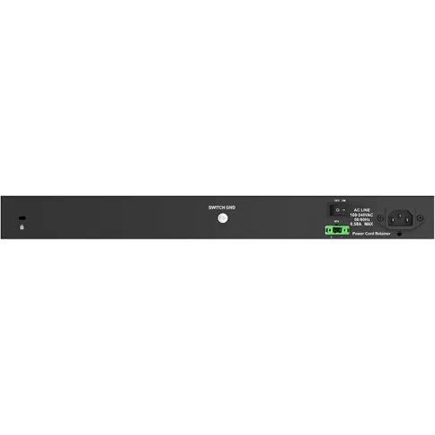 D-Link DGS-1210-28X/ME/B1B фото 3
