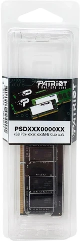 Patriot PSD416G32002S фото 5