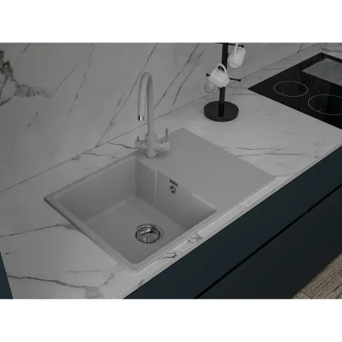 GranFest URBAN 668L gray фото 2