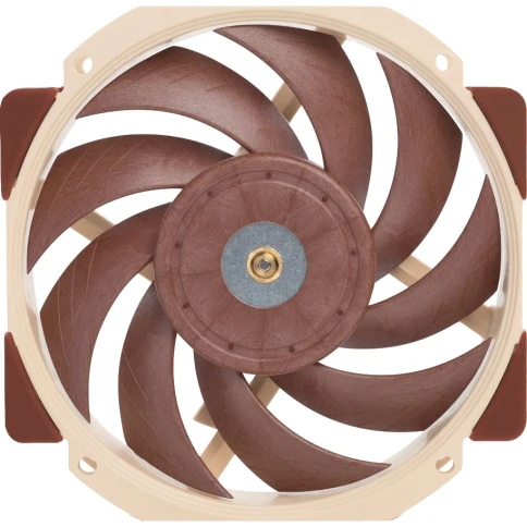 Кулер для корпуса/ Case Cooler Noctua NF-A12x25r PWM (120x120x25mm, 4-pin... фото 3