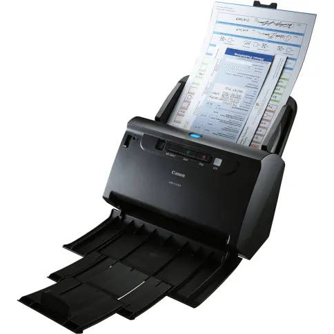 Canon image FORMULA DR-C240 (0651C003) фото 5