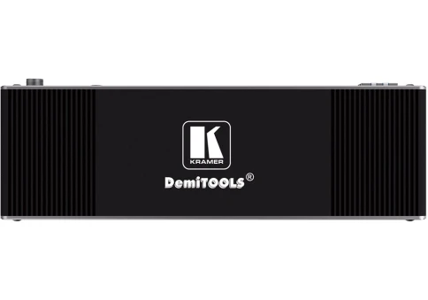 Передатчик HDMI, Аудио, RS-232, ИК, USB по витой паре HDBaseT; до 40 м фото 1