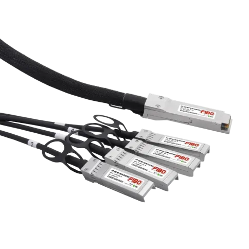 Fibo FT-Q40-4S10-DAC5m фото 1
