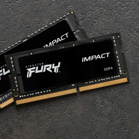 Kingston FURY Impact KF564S38IB-16 фото 5