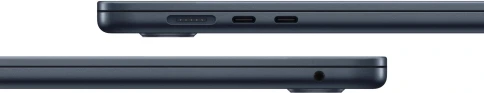 Ноутбук Apple MacBook Air A3241 M4 10 core 16Gb SSD256Gb/10 core GPU 1 фото 3