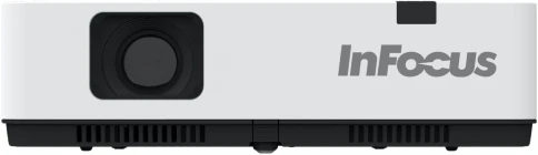 Проектор Infocus IN1024 LCD 4000Lm LS (1024x768) 50000:1 ресурс лампы:10000часов 1xUSB typeB 2xHDMI 3.3кг фото 1