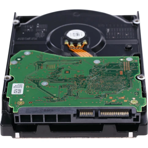 Жесткий диск/ RECERTIFIED HDD HGST SATA Server 8Tb Ultrastar 7200 6Gb/ фото 4
