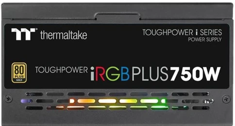 Thermaltake PS-TPI-0750F3FDGE-1 фото 5