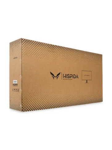 Монитор HISPIDA 27'' 2560x1440, OLED, 178/178, 0.03ms, 250nit, 1.5M:1, фото 17
