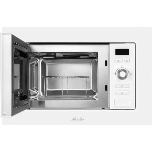 Monsher MMH 201 W фото 6