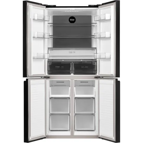 Maunfeld MFF192NFB Inverter фото 3