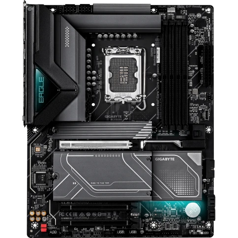 Gigabyte Z890 EAGLE PLUS фото 6