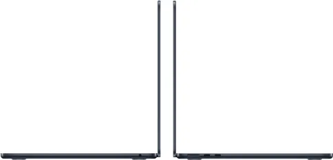 Ноутбук Apple MacBook Air A3240 M4 10 core 16Gb SSD512Gb/10 core GPU 1 фото 3