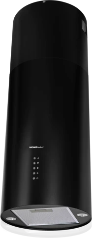 HOMSAir ART 1050WL 35 Black фото 1