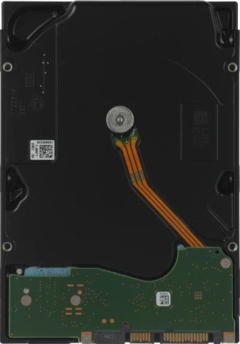 Жесткий диск Seagate SATA-III 14TB ST14000NM000J Exos X18 4KN (7200rpm)... фото 3
