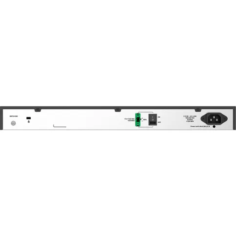 D-Link DGS-3000-28XS/B1A фото 3