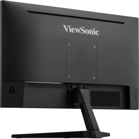 Монитор ViewSonic 23.8" VX24G1-HD черный IPS LED 1ms 16:9 HDMI матовая фото 9