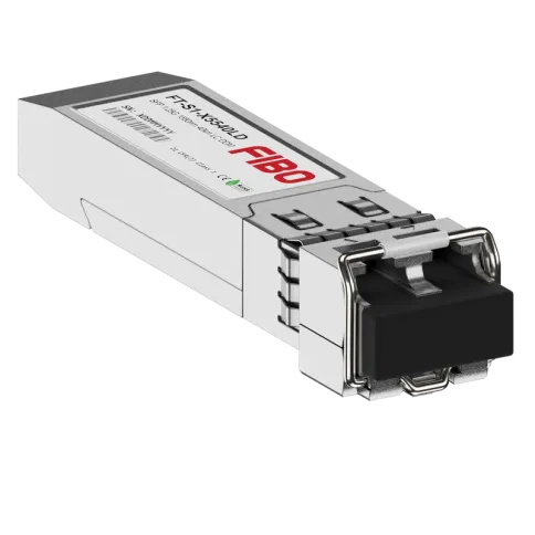 Fibo FT-S1-X5540LD фото 2