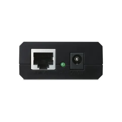 Сплиттер/ PoE Splitter, IEEE 802.3af, up to 100 meters, 5V/9V/12V powe фото 3
