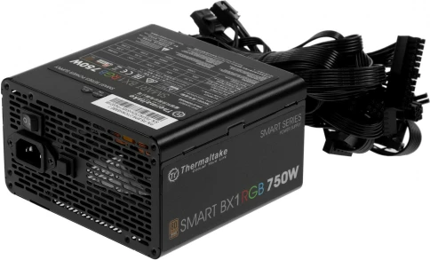 Thermaltake PS-SPR-0750NHSABE-1 фото 14