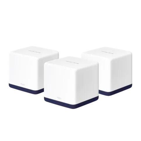 Mercusys Halo H50G(2-pack) фото 1