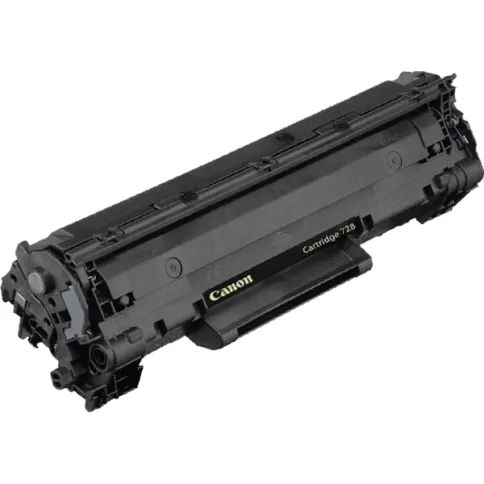 Canon CRG 728 (3500B010) фото 1