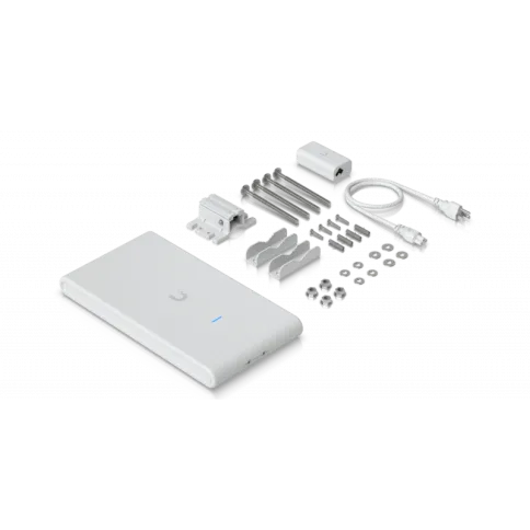 Точка доступа/ Indoor/outdoor WiFi 6 AP with 4 spatial streams, an int фото 10
