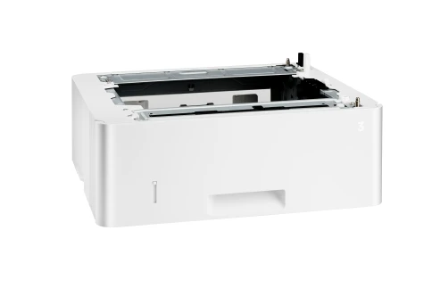 Лоток/ HP LaserJet Pro 550-sheet Feeder Tray фото 1