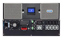 ИБП с двойным преобразованием, мощностью 2200ВА Eaton 9PX 2200i RT3U, продаются только комплектом с батареями (ВБМ) фото 1