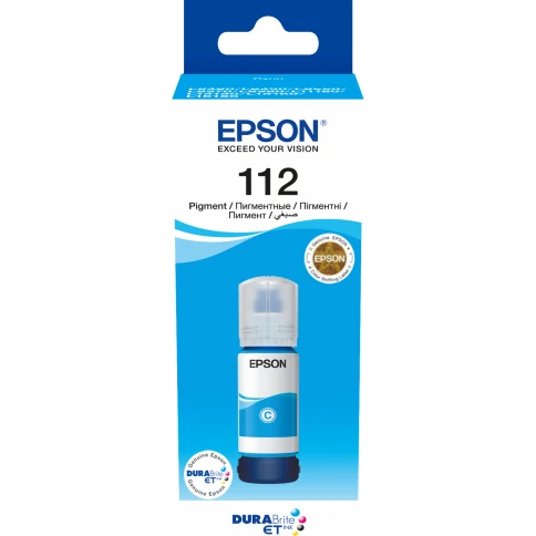 Чернила/ Epson I/C (c) L65xx/L15xxx фото 3