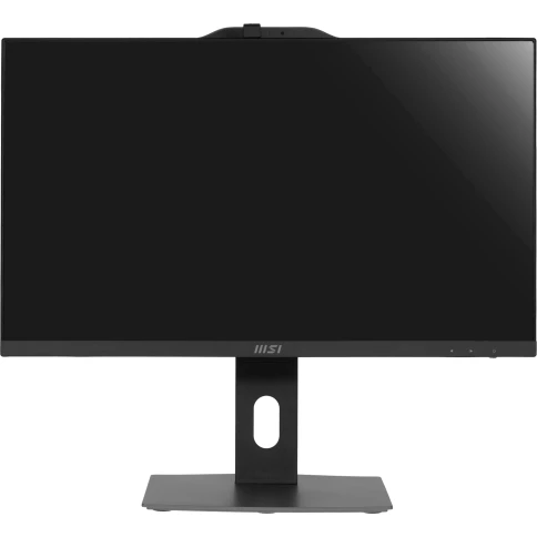 Моноблок/ MSI PRO AP242P 14M-851XRU   23.8"(1920x1080 IPS)/Intel Core i3 14100(3.5Ghz)/8192Mb/256PCISSDGb/noDVD/Int:Intel UHD Graphics 730/Cam/BT/WiFi/-/war 1y/4.63kg/Black/noOS + Wireless KB+M фото 4