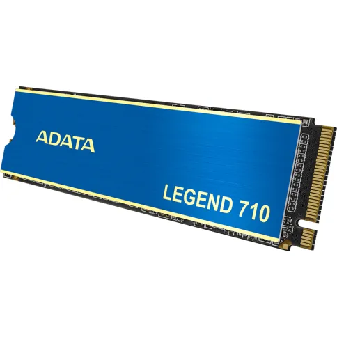 ADATA Legend 710 256GB (ALEG-710-256GCS) фото 5