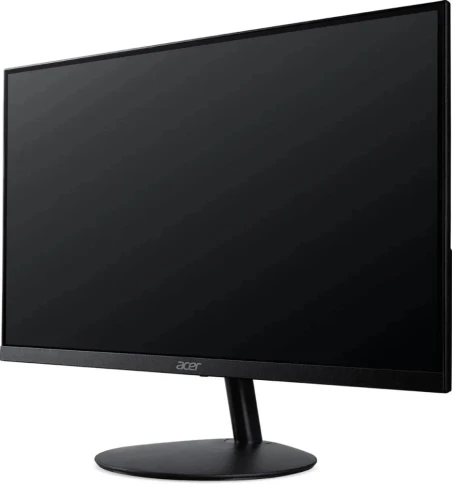 Монитор/ ACER SA322QAbmix 31,5'', ZeroFrame, UltraThin Black, 16:9, IP фото 6
