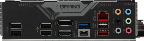 Gigabyte B760 GAMING X GEN5 фото 12